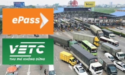 Nghị định 168 - Lỗi trừ 10 điểm GPLX ô tô: Điều khiển xe không đủ điều kiện vào trạm thu phí không dừng gây TNGT